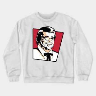 Colonel George Crewneck Sweatshirt